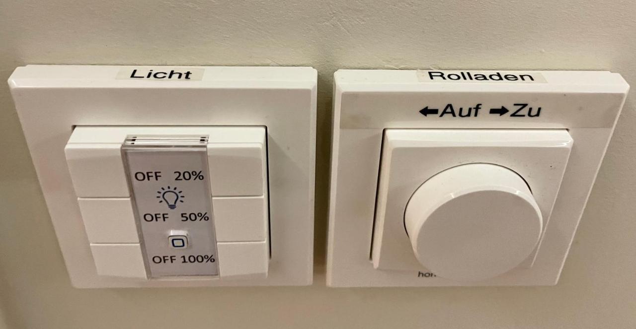 Zentrumsnahe Leipzig-Apartments, Nahe Ufz Und Bmw Inkl Parkplatz Und Fahrraeder Buitenkant foto